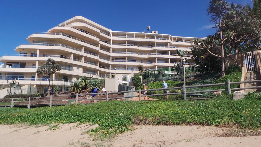 Sands Beach Breaks Beach Front Ballito Habitación foto