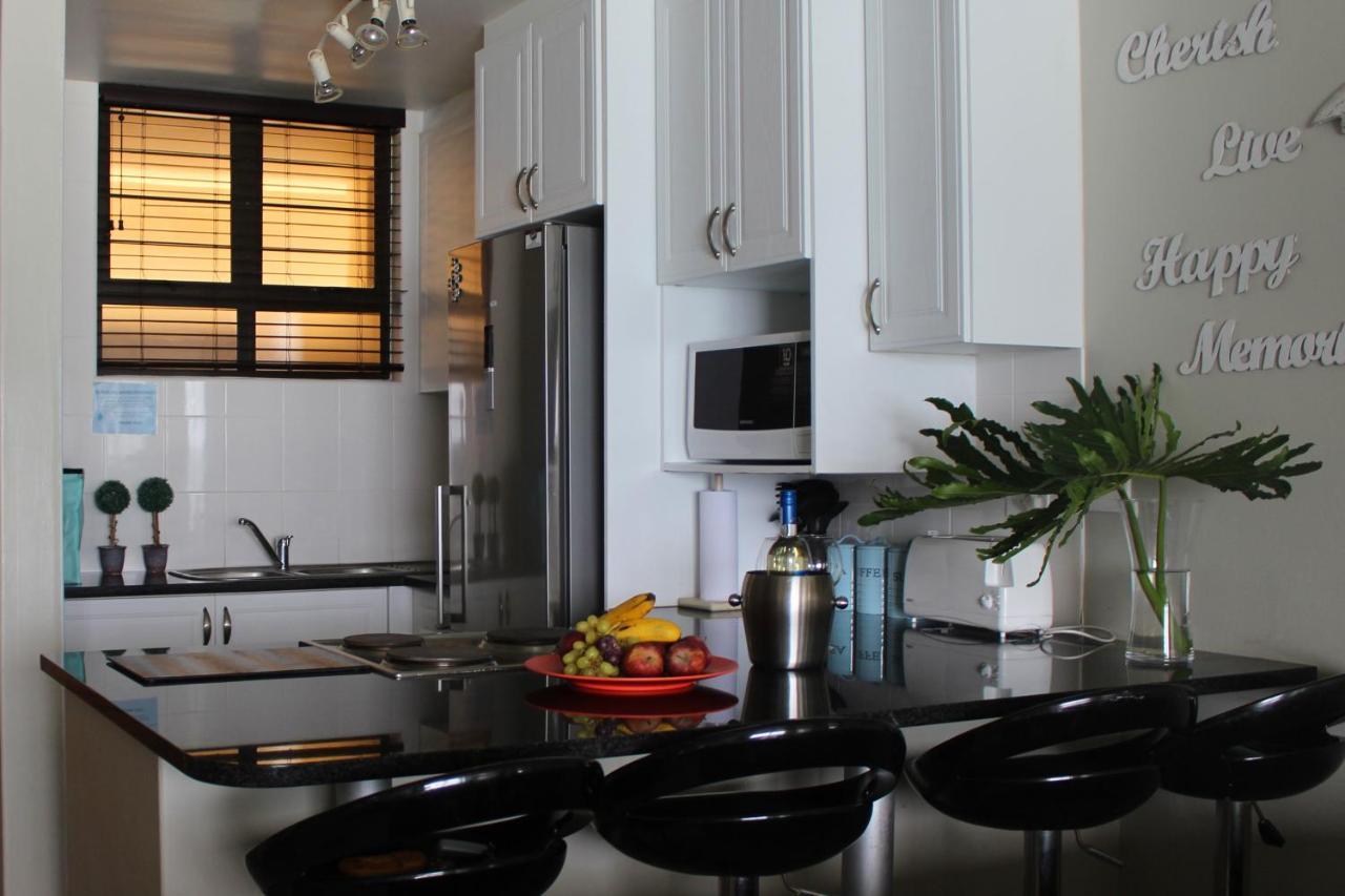 Sands Beach Breaks Beach Front Ballito Exterior foto