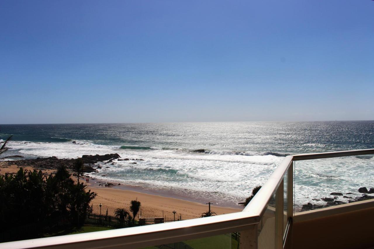 Sands Beach Breaks Beach Front Ballito Exterior foto